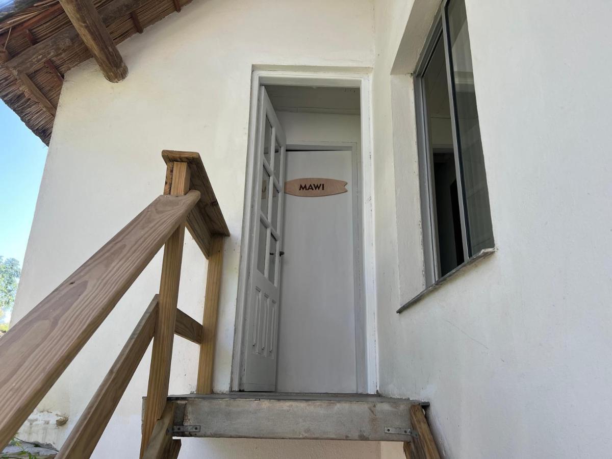 Salty House La Barra Hostel ปุนตา เดล เอสเต ภายนอก รูปภาพ